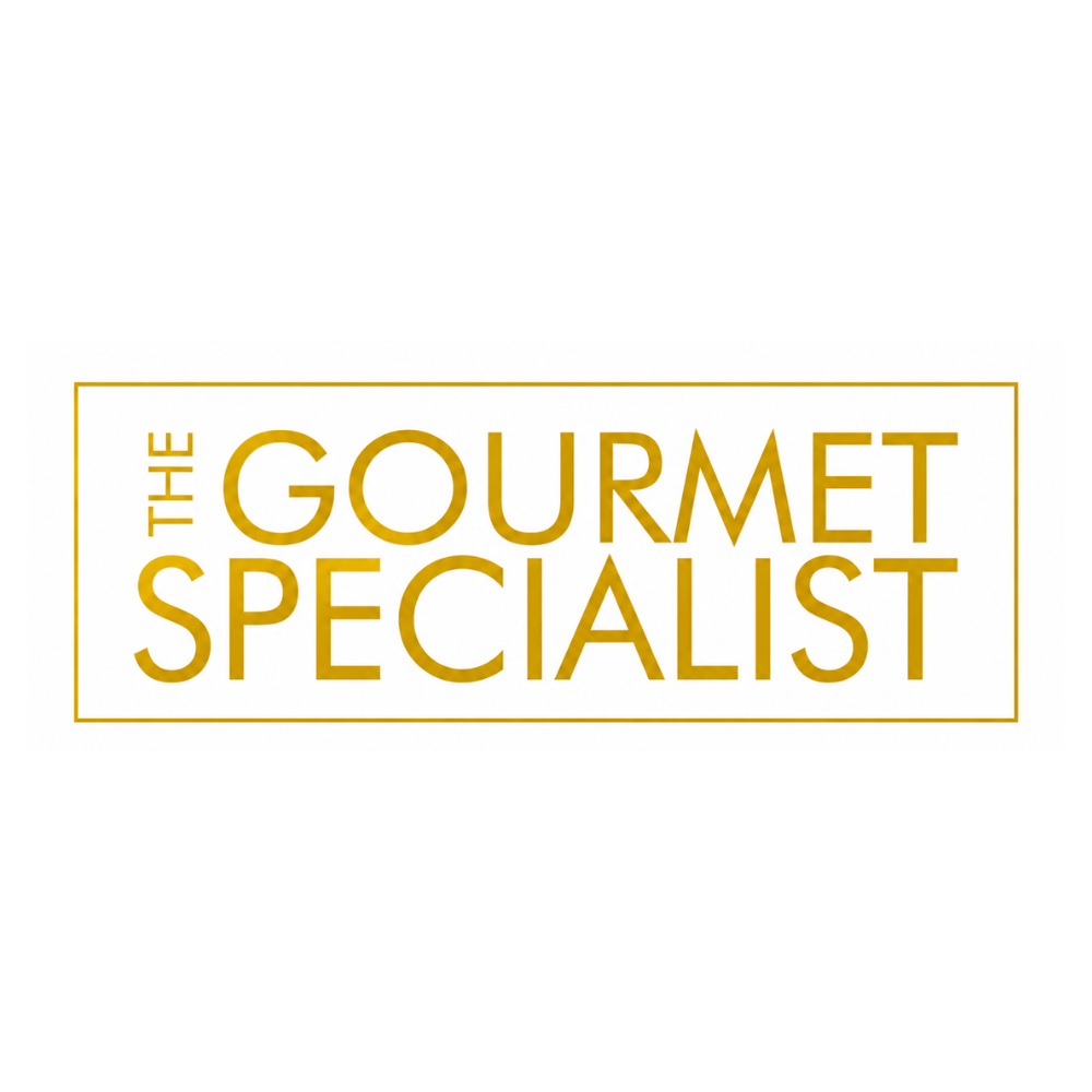 The Gourmet Specialist