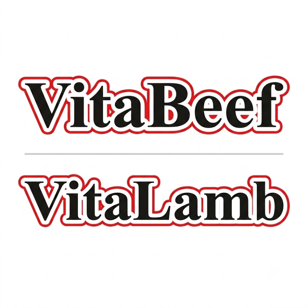 VitaBeef / VitaLamb