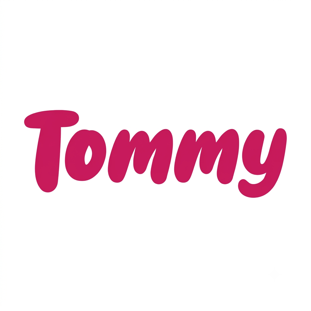 Tommy