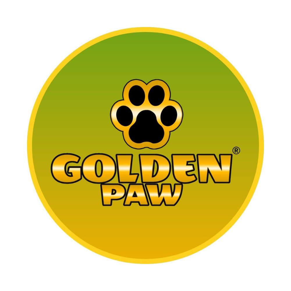 Golden Paw